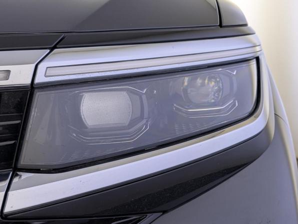 Volkswagen Talagon I с пробегом 2024 года, цена 5 950 000 рублей, 15117 км, внедорожник, Автокод Объявления