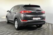 Hyundai Tucson III Нижний Новгород  - изображение 25
