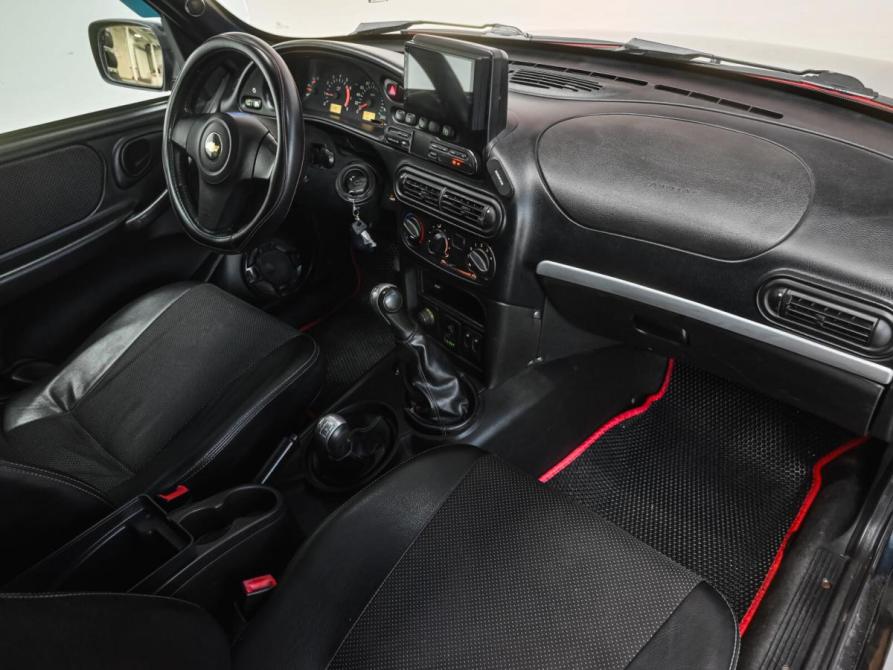 Chevrolet Niva I Рестайлинг Челябинск  - изображение 25