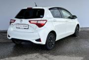 Toyota Vitz III (XP130) Рестайлинг Киров  - изображение 27