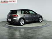Volkswagen Golf VII Белгород  - изображение 23