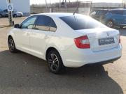 Skoda Rapid I Набережные Челны  - изображение 34