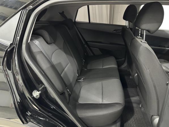 Hyundai Creta I Рестайлинг с пробегом 2020 года, цена 1 968 000 рублей, 111551 км, внедорожник, Автокод Объявления