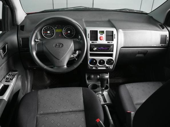 Hyundai Getz I Рестайлинг с пробегом 2010 года, цена 640 000 рублей, 157135 км, хэтчбек, Автокод Объявления
