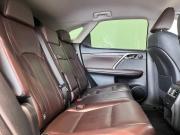 Lexus RX IV Волгоград  - изображение 61