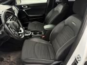 Kia Ceed III Рестайлинг Пермь  - изображение 33