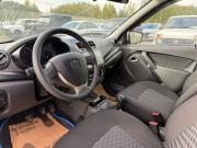 Lada (ВАЗ) Granta I Рестайлинг Тверь  - изображение 20