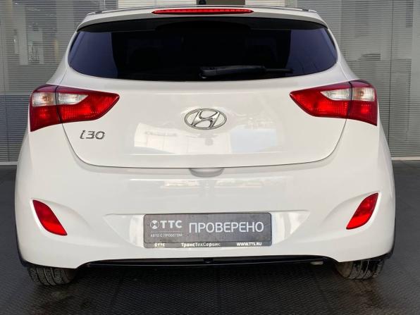 Hyundai i30 II с пробегом 2014 года, цена 950 000 рублей, 177765 км, хэтчбек, Автокод Объявления