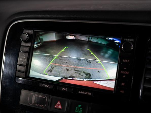 Mitsubishi Outlander III Рестайлинг с пробегом 2015 года, цена 1 849 500 рублей, 190736 км, внедорожник, Автокод Объявления