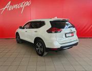 Nissan X-Trail III Рестайлинг Вологда  - изображение 24