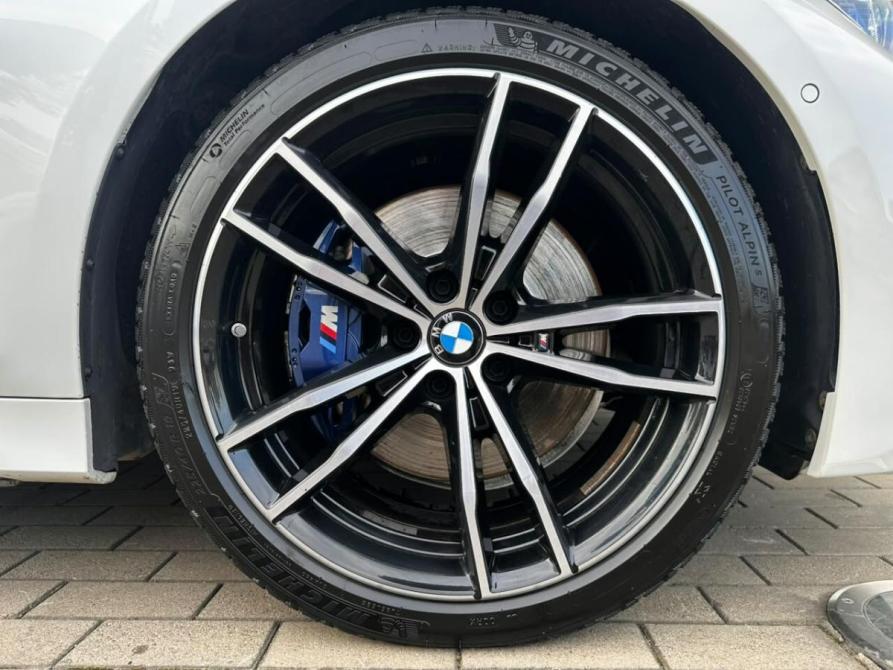 BMW 3 серии VII (G2x) Краснодар  - изображение 8