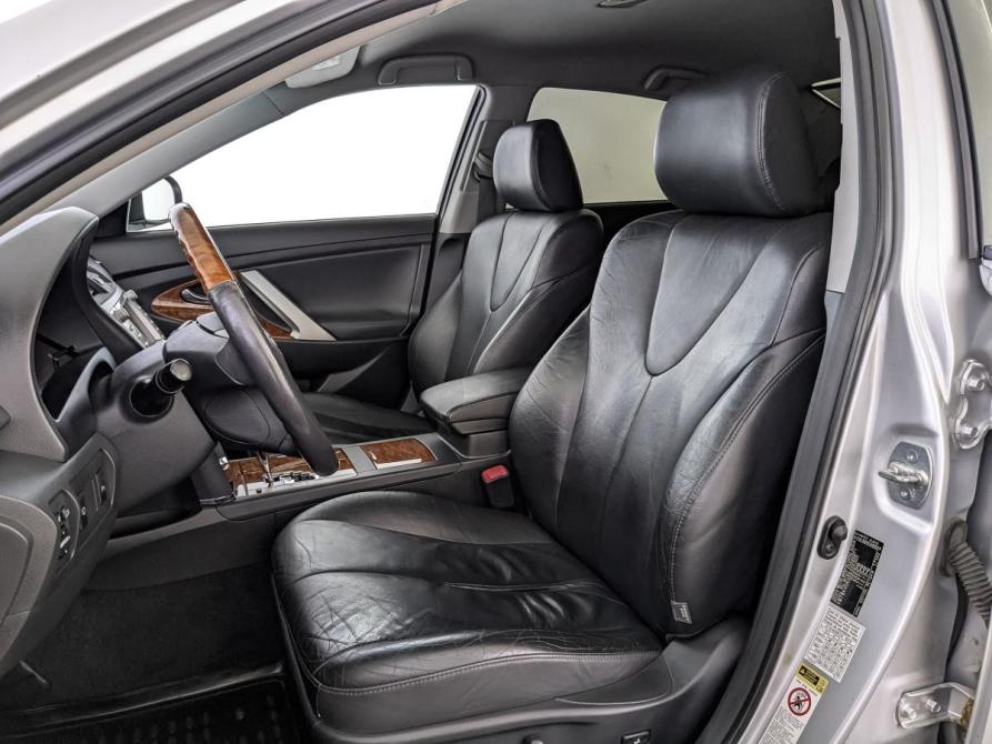 Toyota Camry VI (XV40) Рестайлинг Москва  - изображение 20