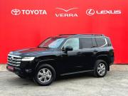 Toyota Land Cruiser 300 Series Пермь  - изображение 26