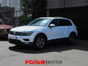 Volkswagen Tiguan II Москва  - изображение 29