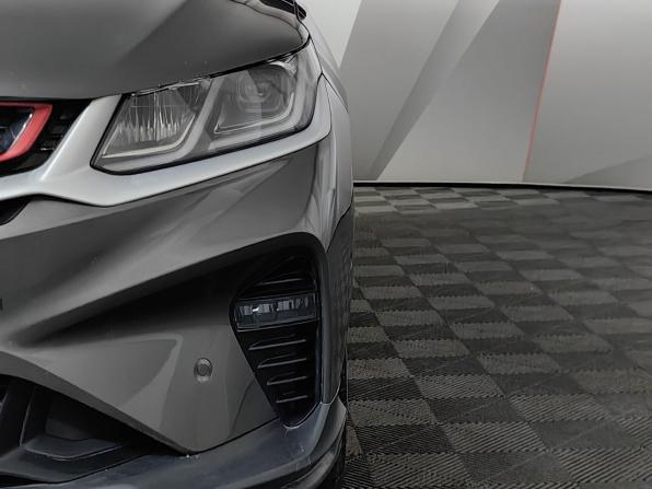 Geely Coolray I с пробегом 2024 года, цена 1 855 000 рублей, 59885 км, внедорожник, Автокод Объявления