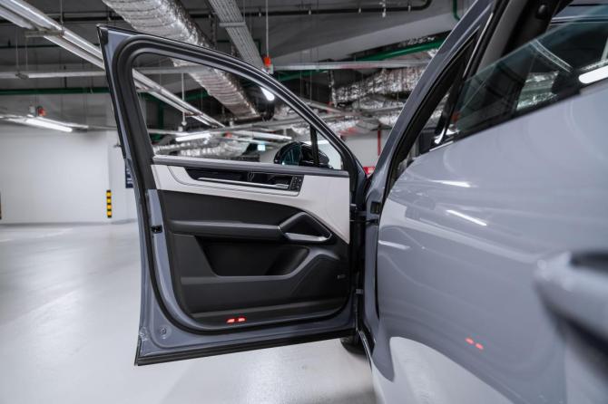 Новый Porsche Cayenne III Рестайлинг 2026 года, цена 18 200 000 рублей, внедорожник, Автокод Объявления