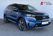 Kia Sorento IV Киров  - изображение 41