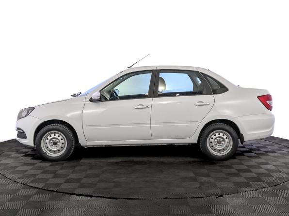 Lada (ВАЗ) Granta I Рестайлинг с пробегом 2024 года, цена 645 000 рублей, 49908 км, седан, Автокод Объявления