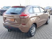 Lada (ВАЗ) XRAY I Екатеринбург  - изображение 30