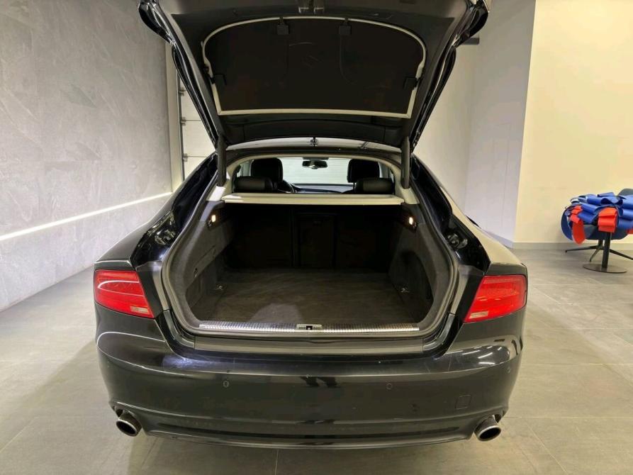 Audi A7 I (4G) Новосибирск  - изображение 6