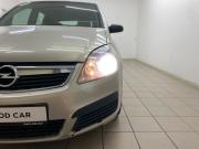 Opel Zafira B Энгельс  - изображение 45