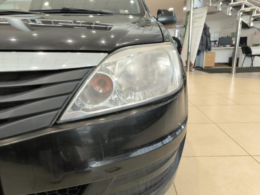 Renault Logan I Рестайлинг Казань  - изображение 21