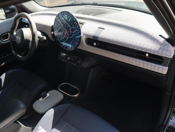Mini Hatch IV (F65/F66/J01) с пробегом 2024 года, цена 4 200 000 рублей, 520 км, хэтчбек, Автокод Объявления
