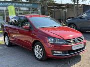 Volkswagen Polo V Рестайлинг Псков  - изображение 25