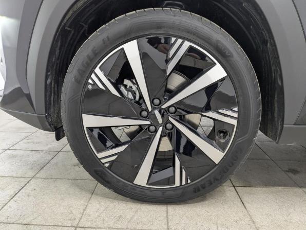 Geely Atlas II с пробегом 2024 года, цена 3 705 000 рублей, 1750 км, внедорожник, Автокод Объявления