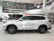 Chery Tiggo 8 Pro Max I Рестайлинг Казань  - изображение 32