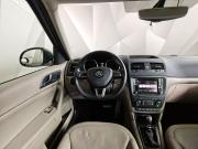 Skoda Yeti I Рестайлинг Москва  - изображение 40