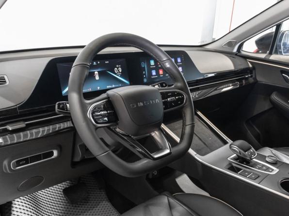 Omoda C5 I с пробегом 2023 года, цена 1 720 200 рублей, 63112 км, внедорожник, Автокод Объявления