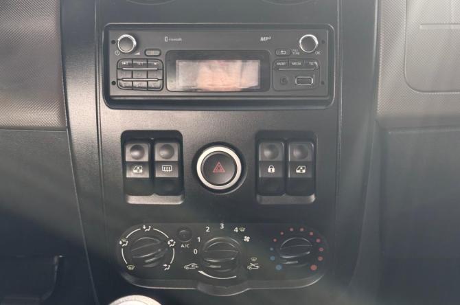 Lada (ВАЗ) Largus I с пробегом 2019 года, цена 1 000 000 рублей, 102283 км, универсал, Автокод Объявления