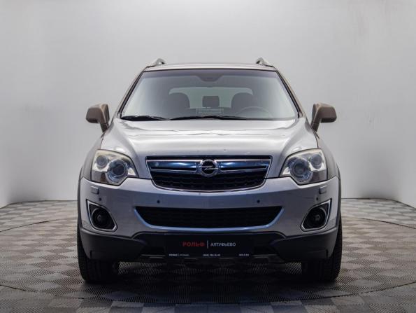 Opel Antara I Рестайлинг с пробегом 2014 года, цена 890 000 рублей, 182805 км, внедорожник, Автокод Объявления