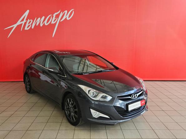Hyundai i40 I с пробегом 2014 года, цена 1 149 000 рублей, 148266 км, седан, Автокод Объявления