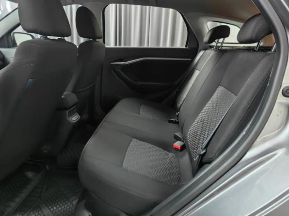 Lada (ВАЗ) Vesta I с пробегом 2020 года, цена 1 155 000 рублей, 55293 км, универсал, Автокод Объявления