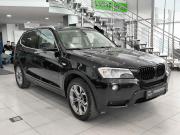 BMW X3 II (F25) Казань  - изображение 25