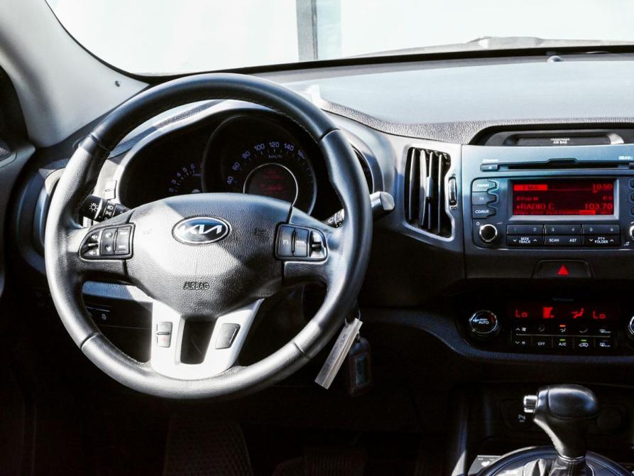 Kia Sportage III Екатеринбург  - изображение 20