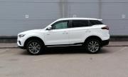 Geely Atlas Pro Санкт-Петербург  - изображение 27