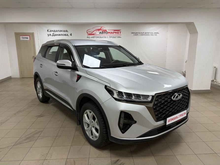Chery Tiggo 7 Pro Max I Кандалакша  - изображение 3