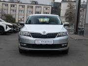 Skoda Rapid I Рестайлинг Москва  - изображение 19
