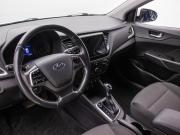 Hyundai Solaris II Москва  - изображение 27