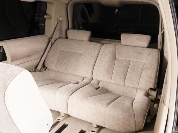 Nissan Elgrand II (E51) с пробегом 2003 года, цена 999 000 рублей, 346934 км, минивэн, Автокод Объявления