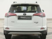 Toyota RAV4 IV (XA40) Рестайлинг Иваново  - изображение 22