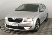 Skoda Octavia III (A7) Волгоград  - изображение 24