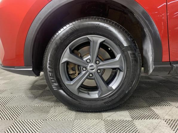 Haval F7x I Рестайлинг с пробегом 2024 года, цена 2 649 000 рублей, 89773 км, внедорожник, Автокод Объявления