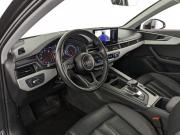 Audi A4 V (B9) Рестайлинг Москва  - изображение 43