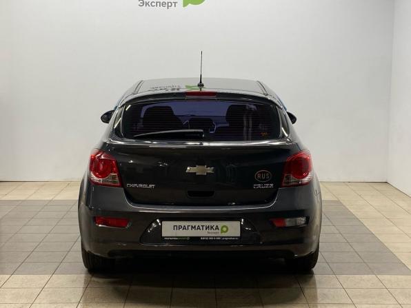 Chevrolet Cruze I Рестайлинг с пробегом 2013 года, цена 609 000 рублей, 190000 км, хэтчбек, Автокод Объявления