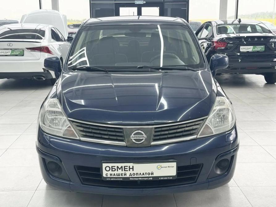 Nissan Tiida I Шахты  - изображение 3