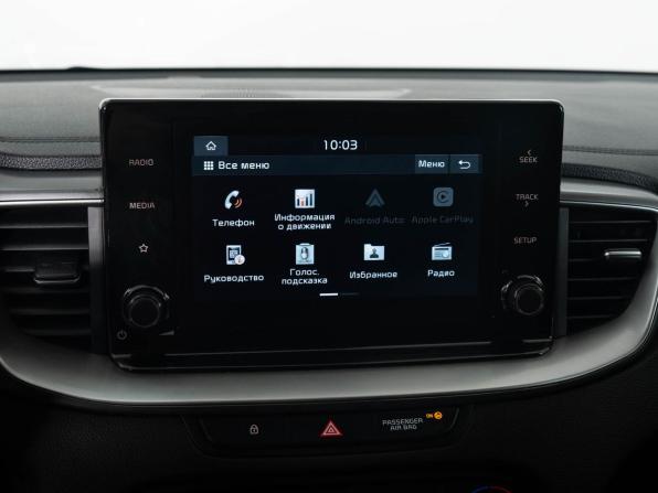Kia Ceed III с пробегом 2020 года, цена 1 833 000 рублей, 73061 км, универсал, Автокод Объявления